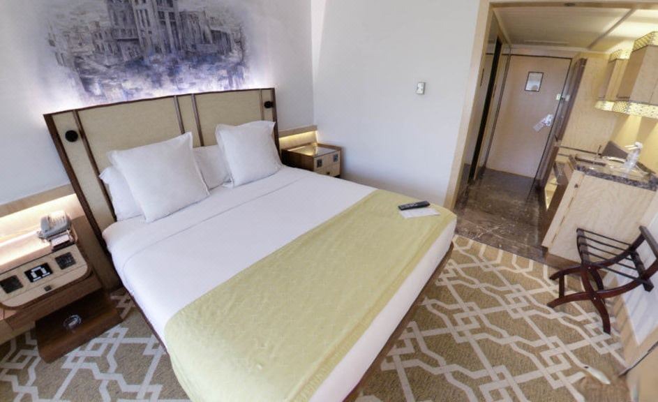 Photo of Bedroom in Deira