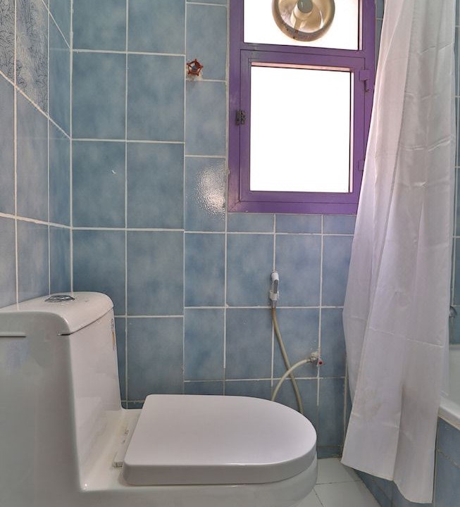 Photo of Bathroom in Al Sabkha