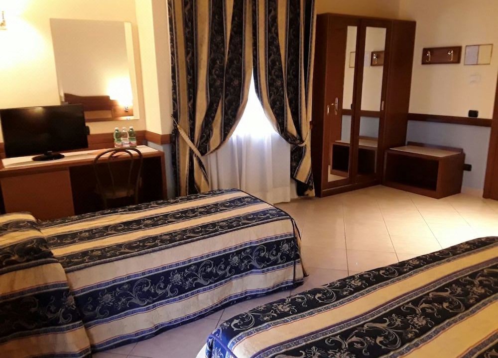 Photo of Bedroom in Amorosi