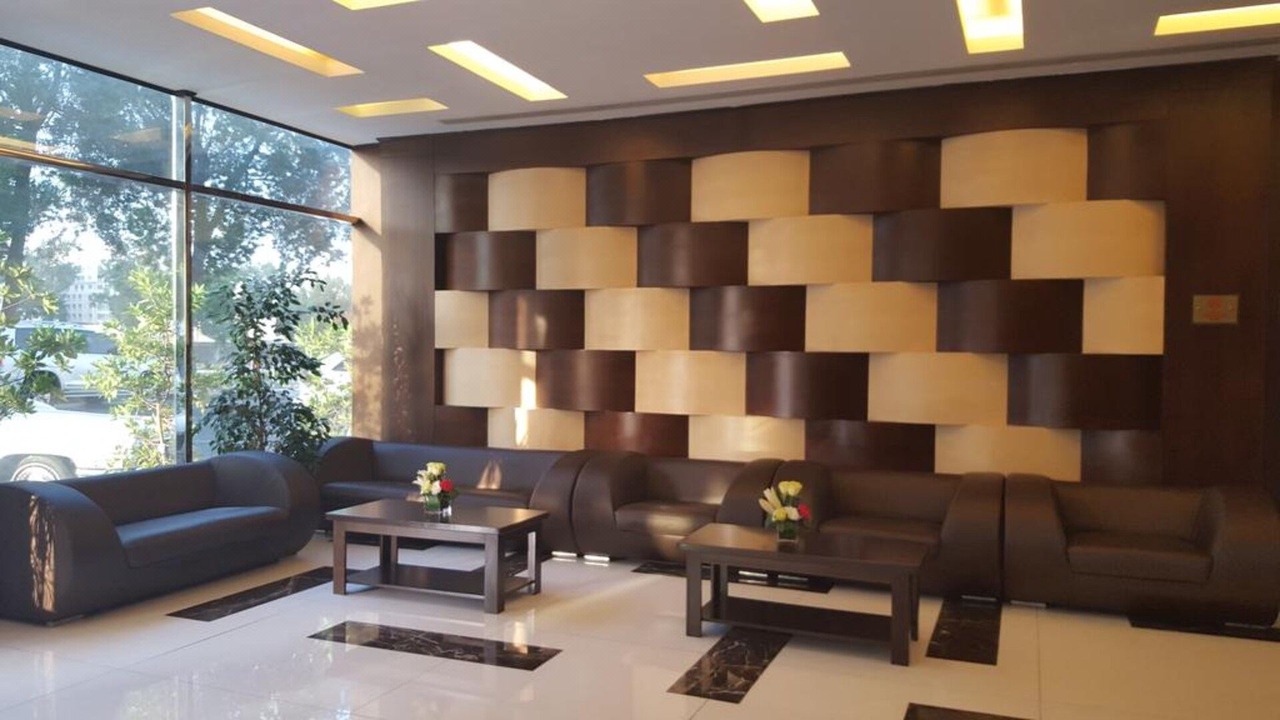 Photo of Livingroom in Al Mankhool