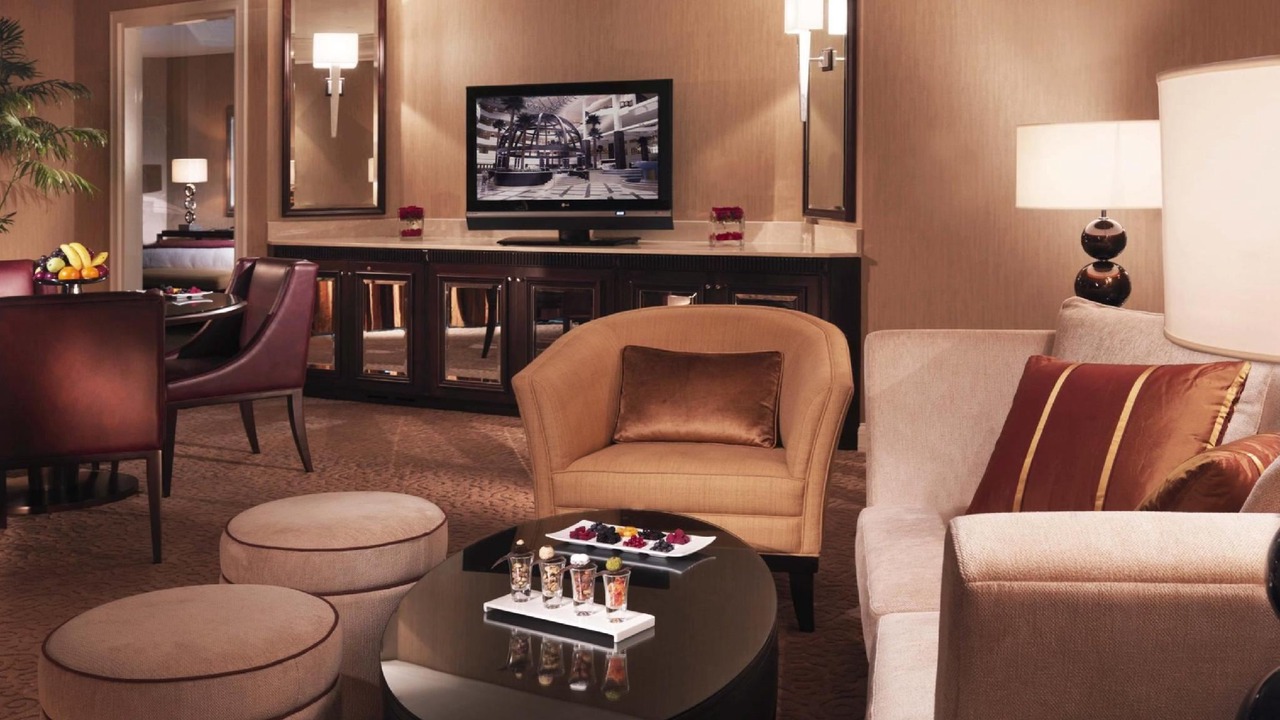 Photo of Livingroom in Garhoud