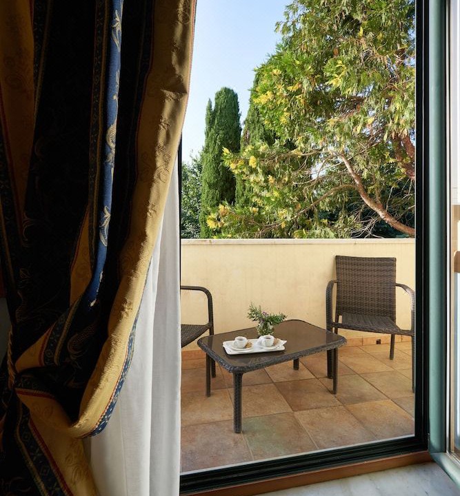 Photo of Patio Balcony in Amorosi