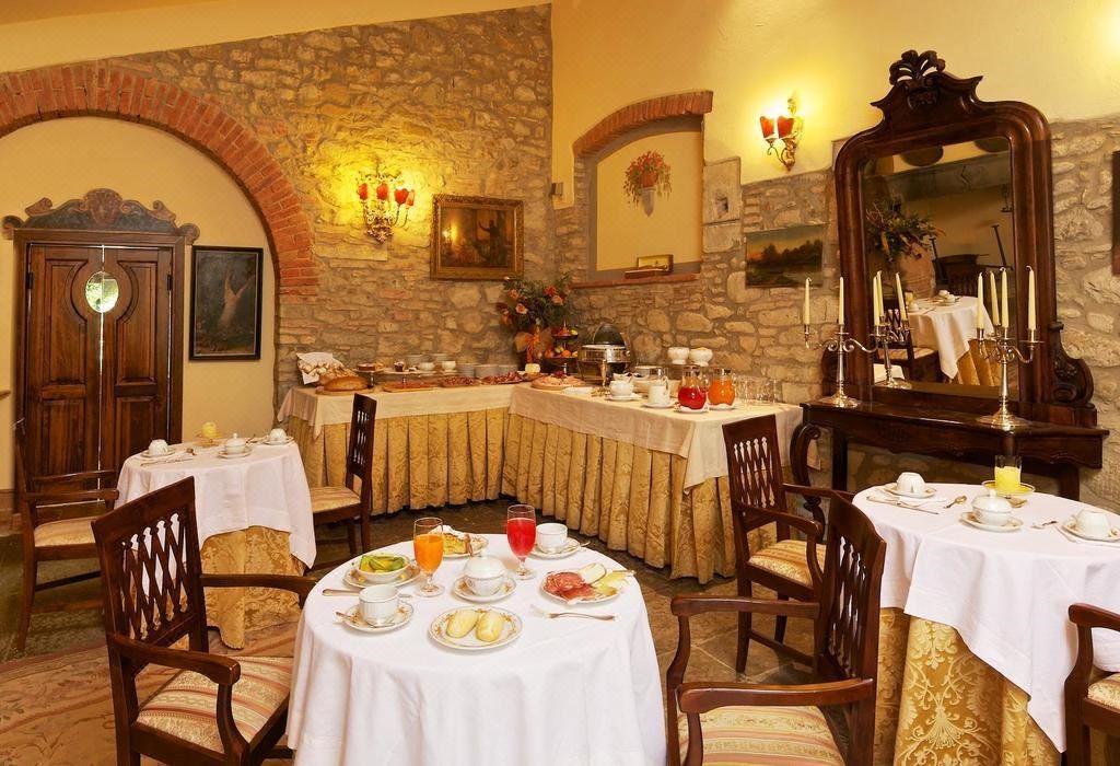 Photo of Livingroom in San Pietro a Cegliolo