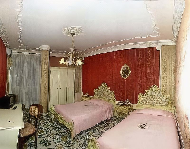 Photo of Bedroom in Sant'Antonio Abate