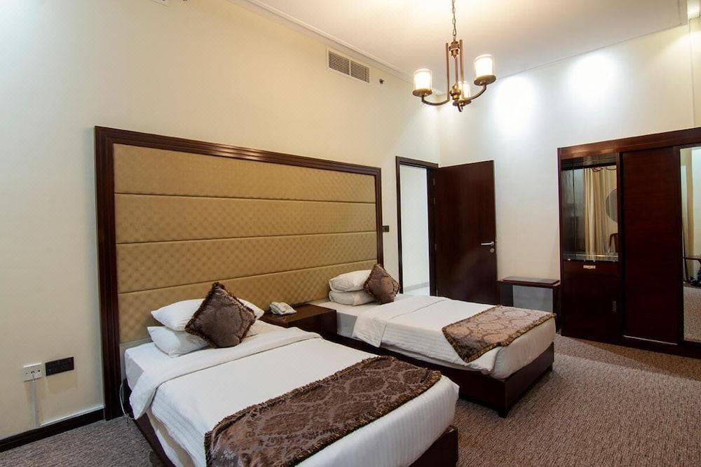 Photo of Bedroom in Old Dubai