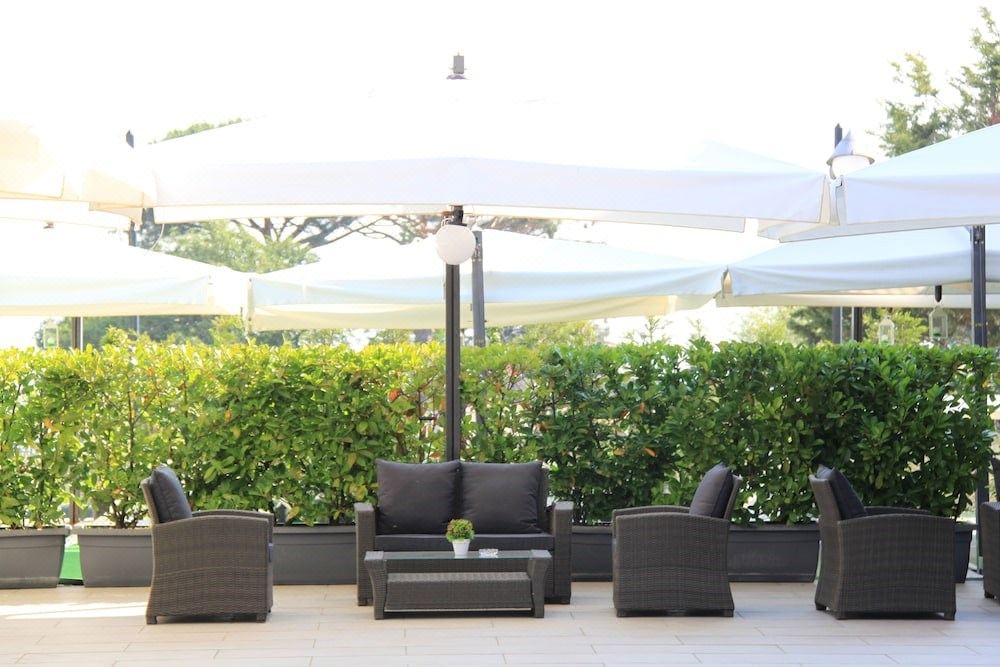 Photo of Patio Balcony in Zona Ospedaliera