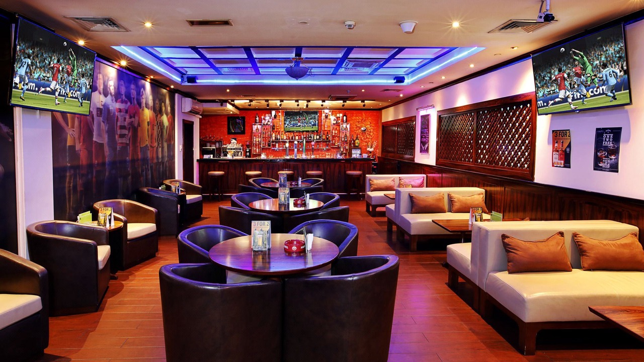 Photo of Livingroom in Al Muraqqabat