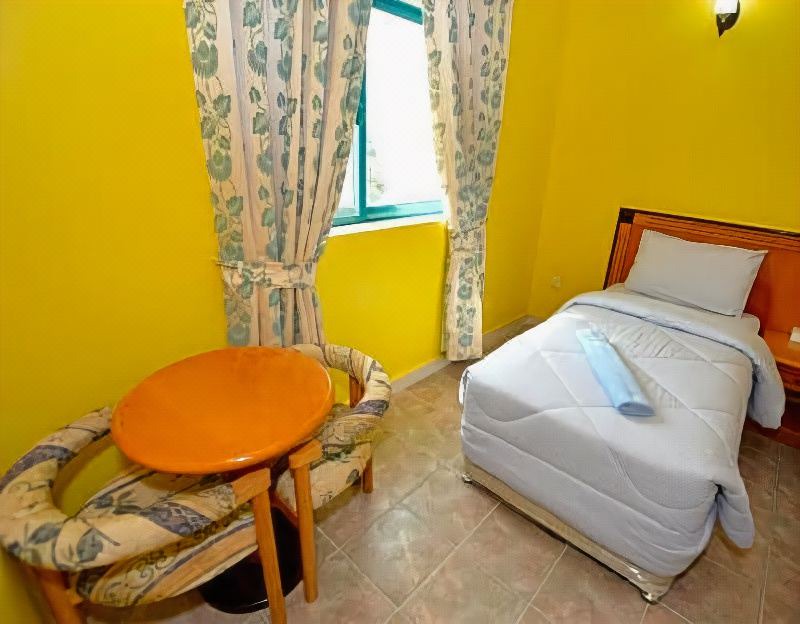 Photo of Bedroom in Al Qusais