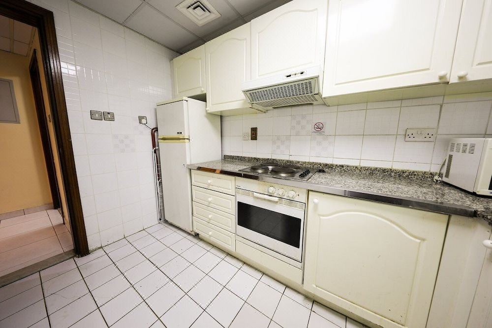Photo of Kitchen in Old Dubai
