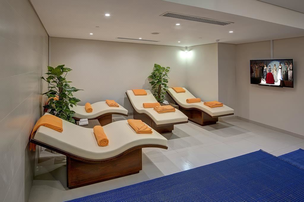Photo of Livingroom in Al Barsha 1