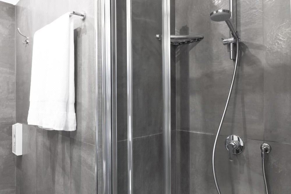 Photo of Bathroom in Historical Center