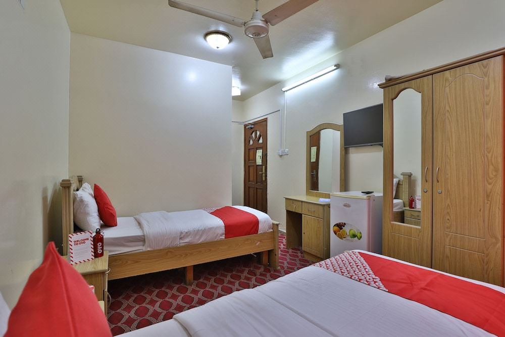 Photo of Bedroom in Al Sabkha