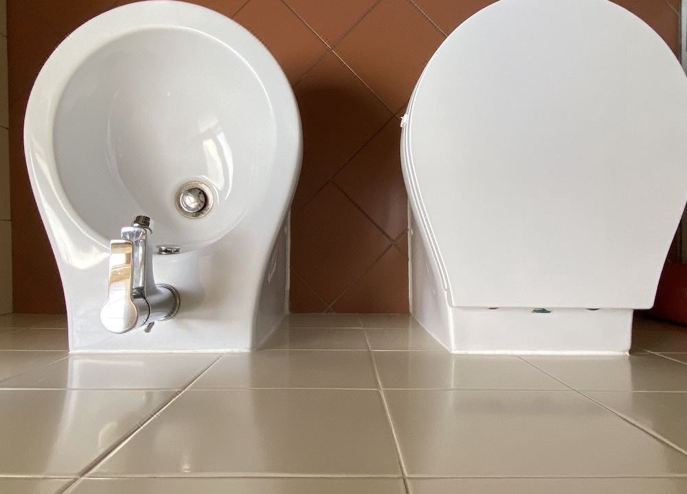 Photo of Bathroom in Arezzo