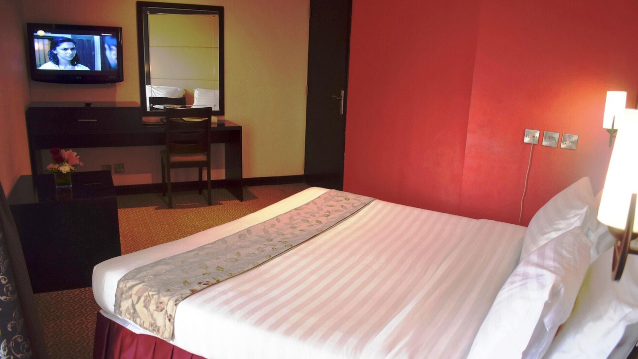 Photo of Bedroom in Al Mankhool