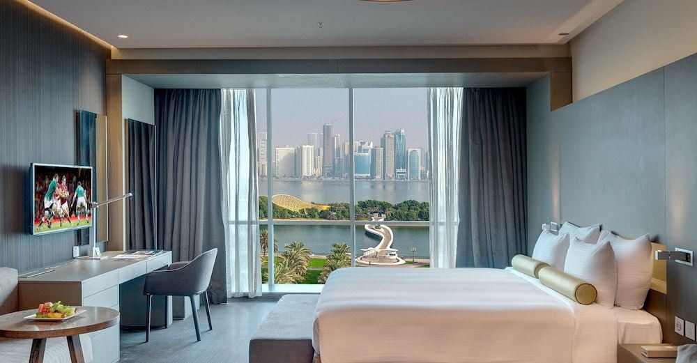 Photo of Bedroom in Al Majaz
