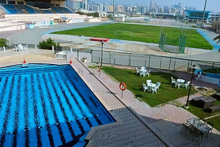 Photo of Outdoor in Al Qusais