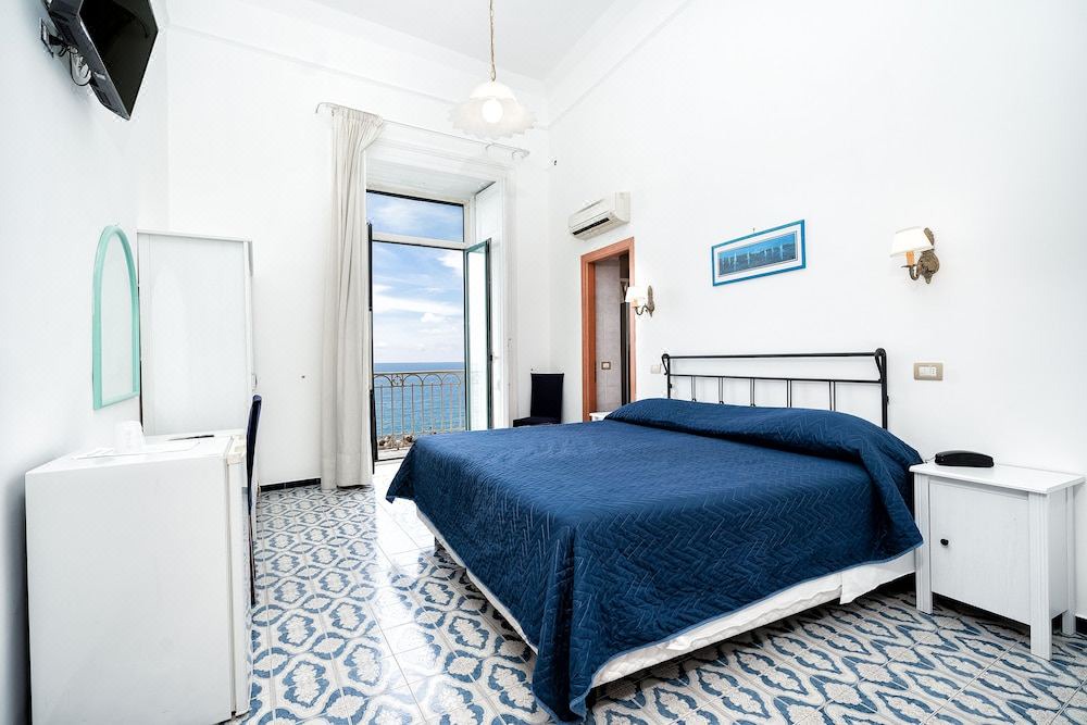 Photo of Bedroom in Amalfi