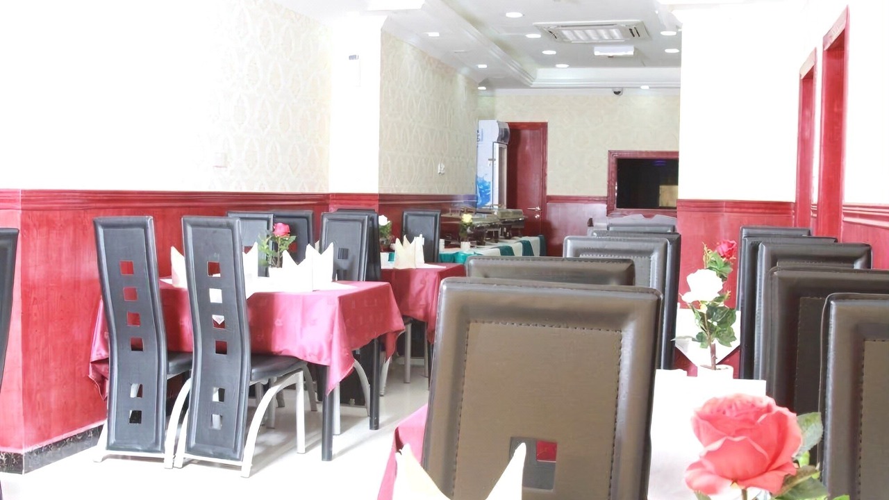 Photo of Livingroom in Naif