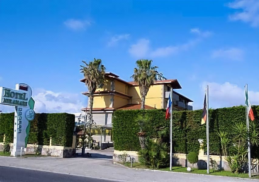 Photo of Buildings in Marina di Varcaturo