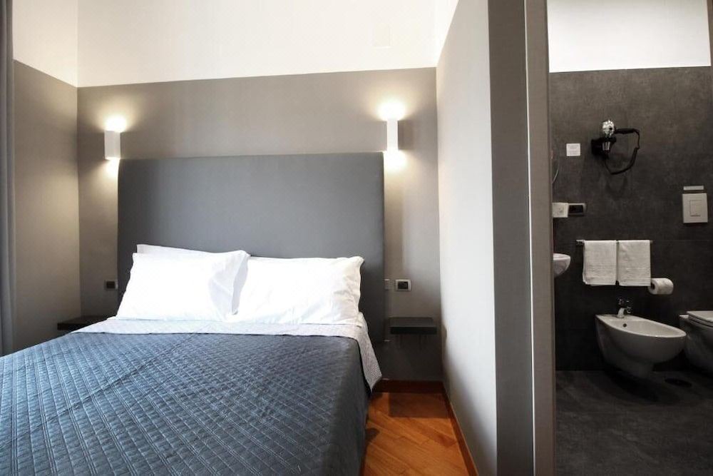 Photo of Bedroom in Historical Center