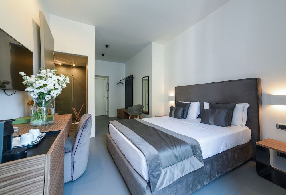 Photo of Bedroom in Santa Lucia