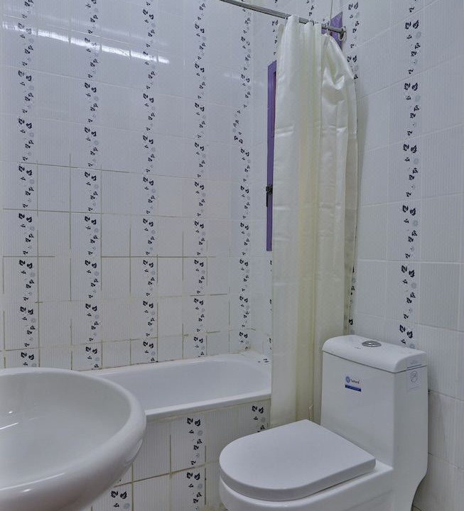 Photo of Bathroom in Al Sabkha