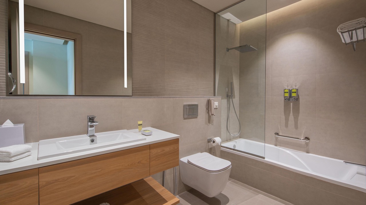 Photo of Bathroom in Jadaf