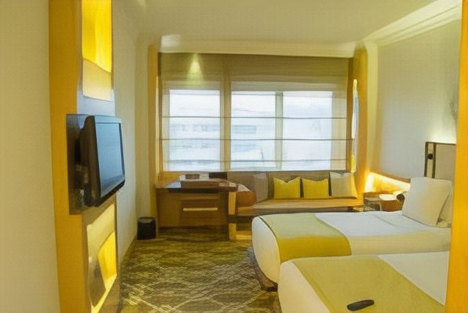 Photo of Bedroom in Deira
