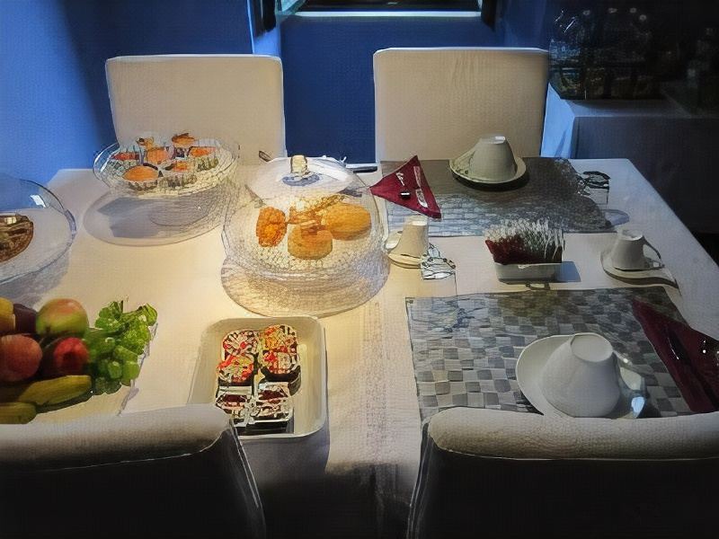 Photo of Livingroom in Villa Caldari