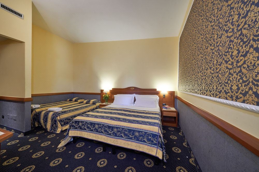 Photo of Bedroom in Amorosi