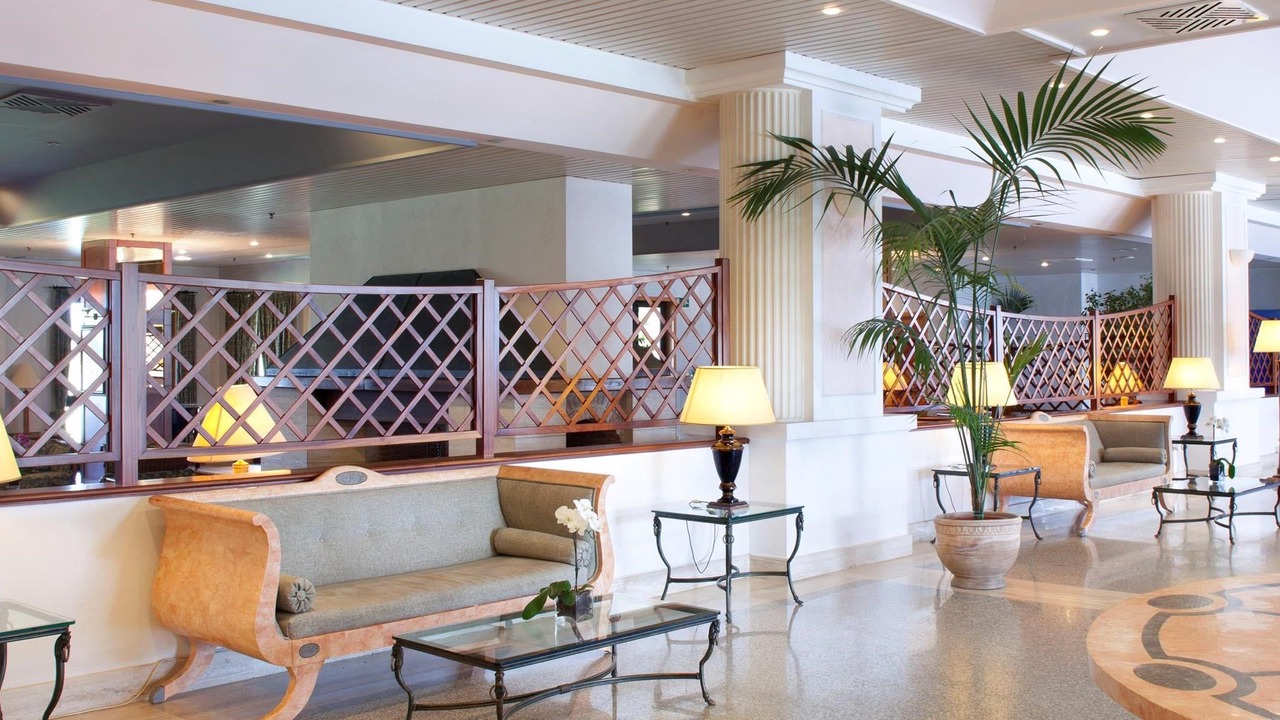 Photo of Livingroom in Pinetamare