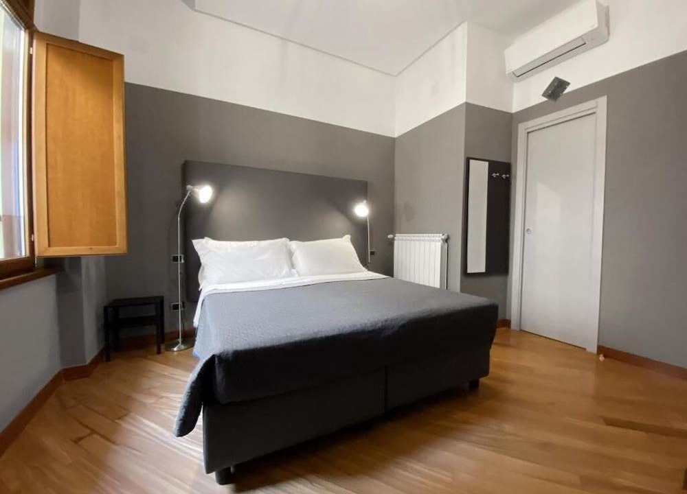 Photo of Bedroom in Historical Center