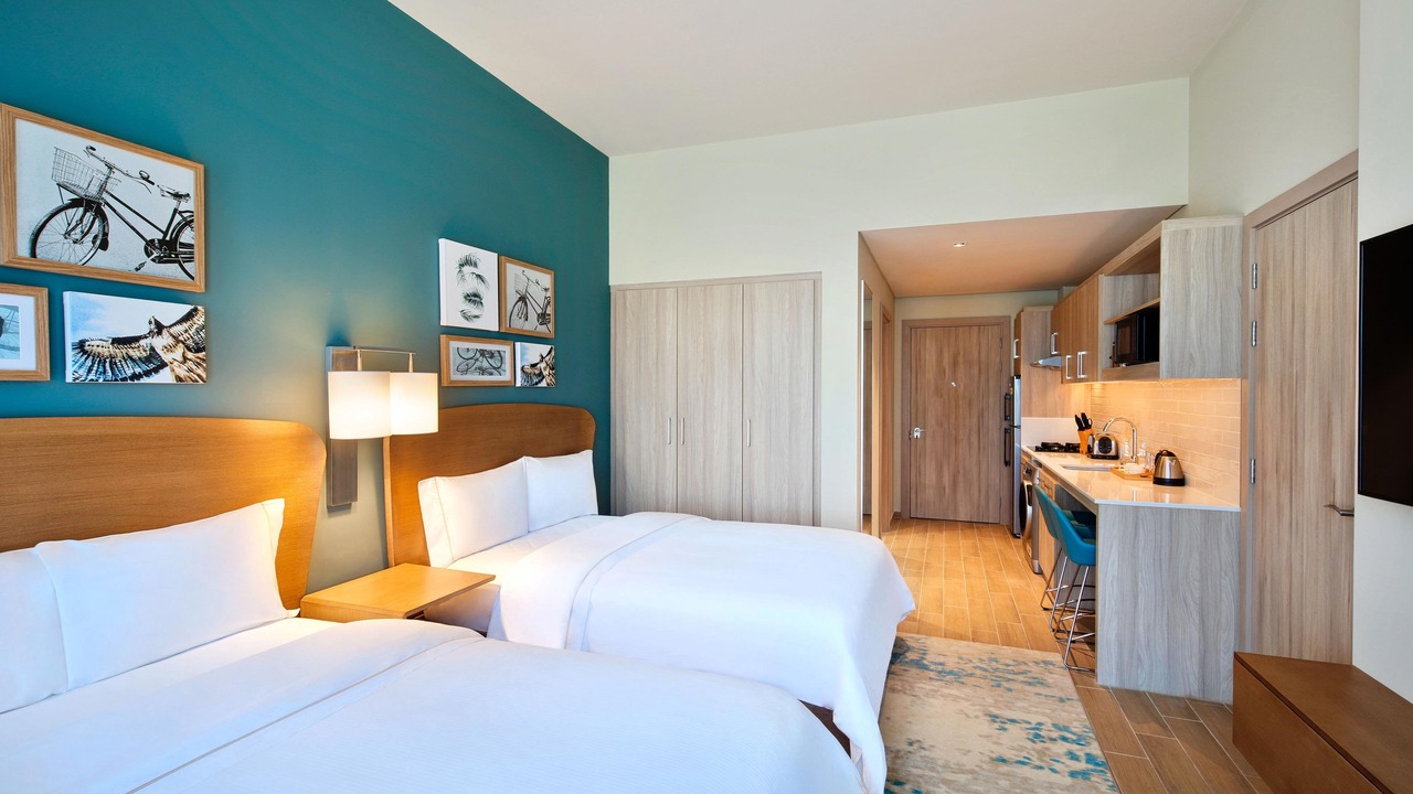 Photo of Bedroom in Jadaf