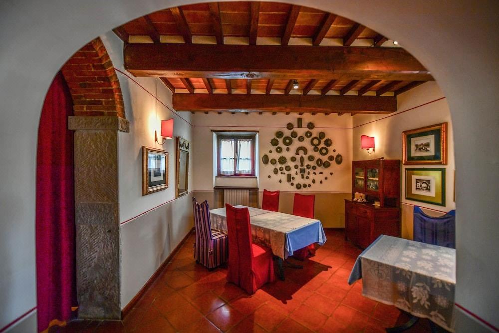 Photo of Livingroom in Sansepolcro