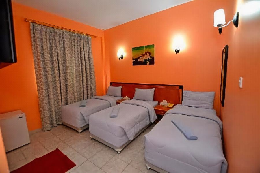 Photo of Bedroom in Al Qusais