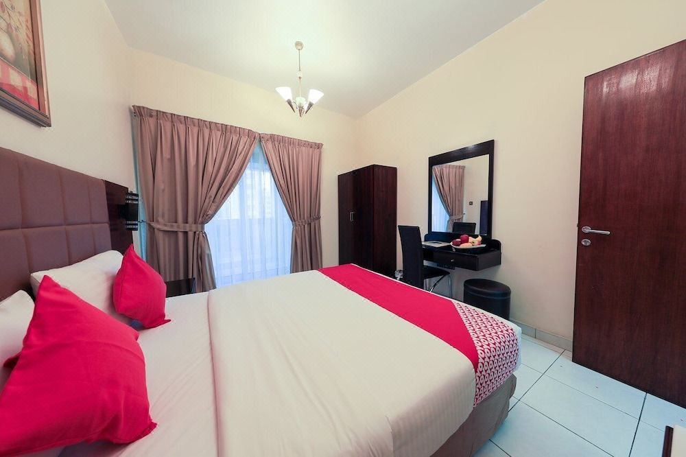 Photo of Bedroom in Old Dubai