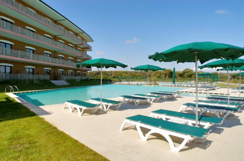 Photo of Outdoor in Pinetamare