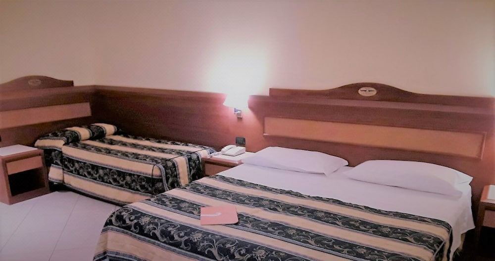 Photo of Bedroom in Amorosi