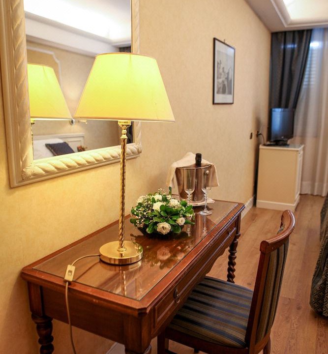 Photo of Livingroom in Nola