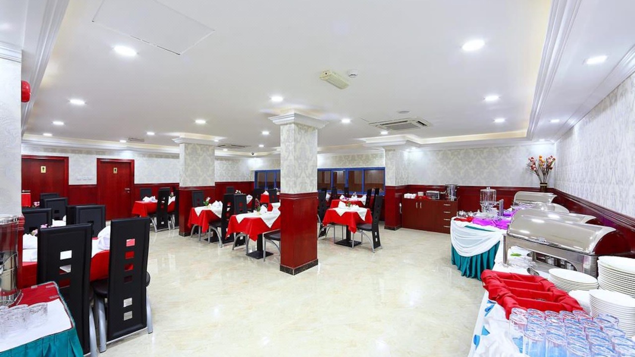 Photo of Livingroom in Naif