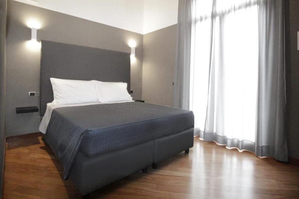 Photo of Bedroom in Historical Center