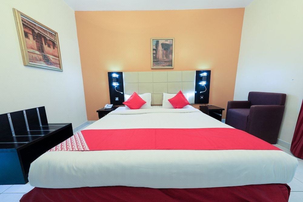 Photo of Bedroom in Old Dubai