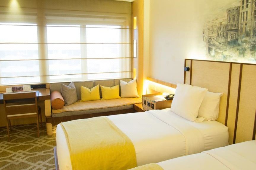 Photo of Bedroom in Deira