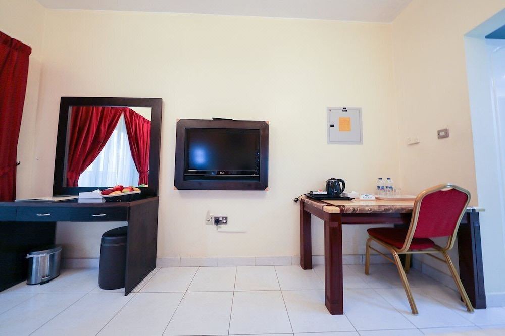 Photo of Livingroom in Old Dubai