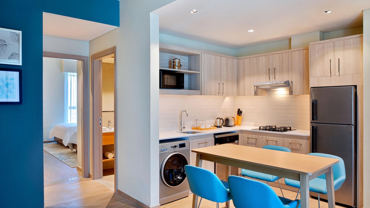 Photo of Kitchen in Jadaf
