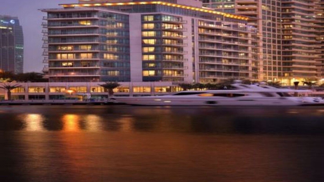 Photo of Outdoor in Dubai Marina