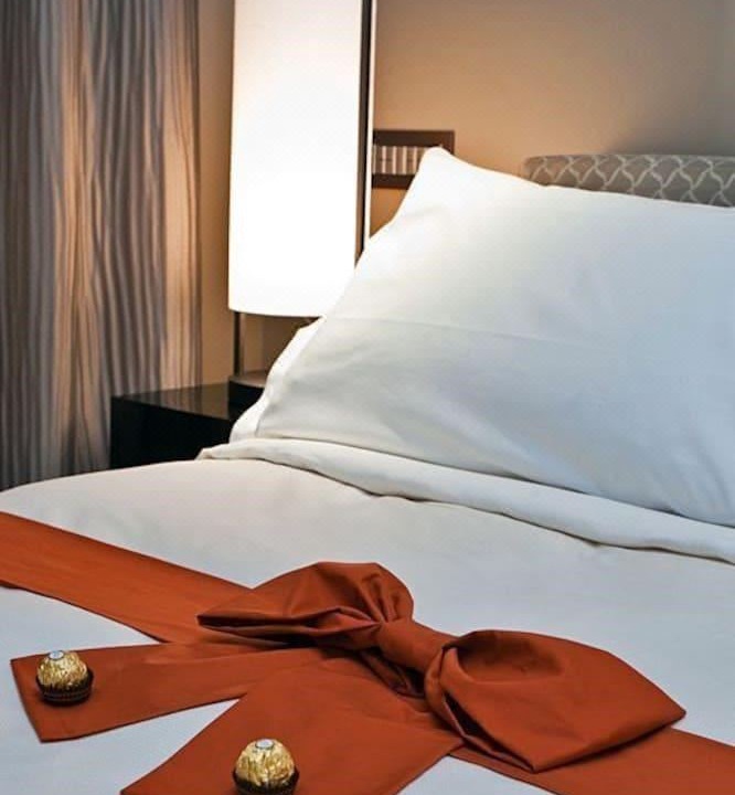 Photo of Bedroom in San Babila