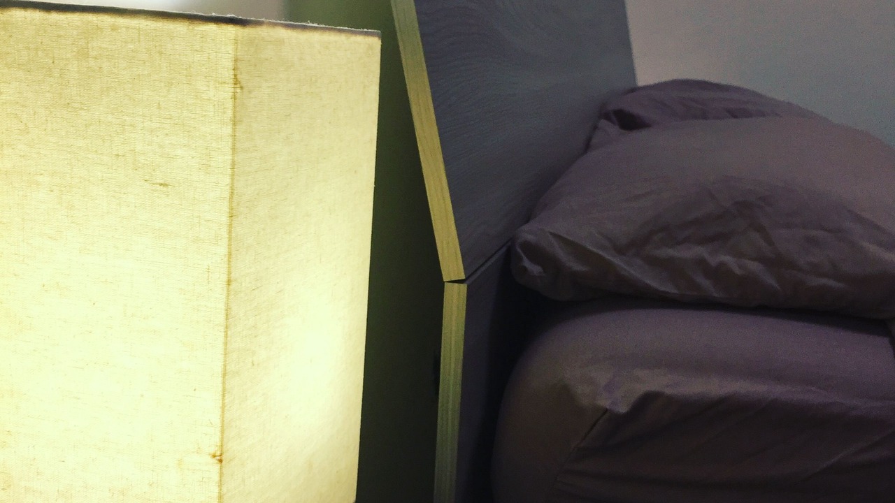 Photo of Bedroom in Castellammare di Stabia