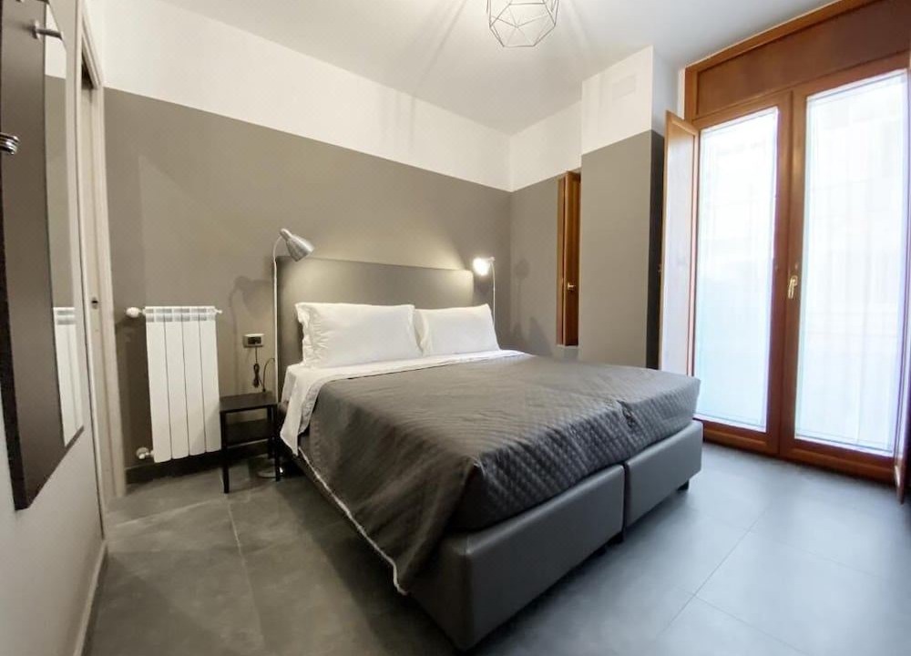 Photo of Bedroom in Historical Center
