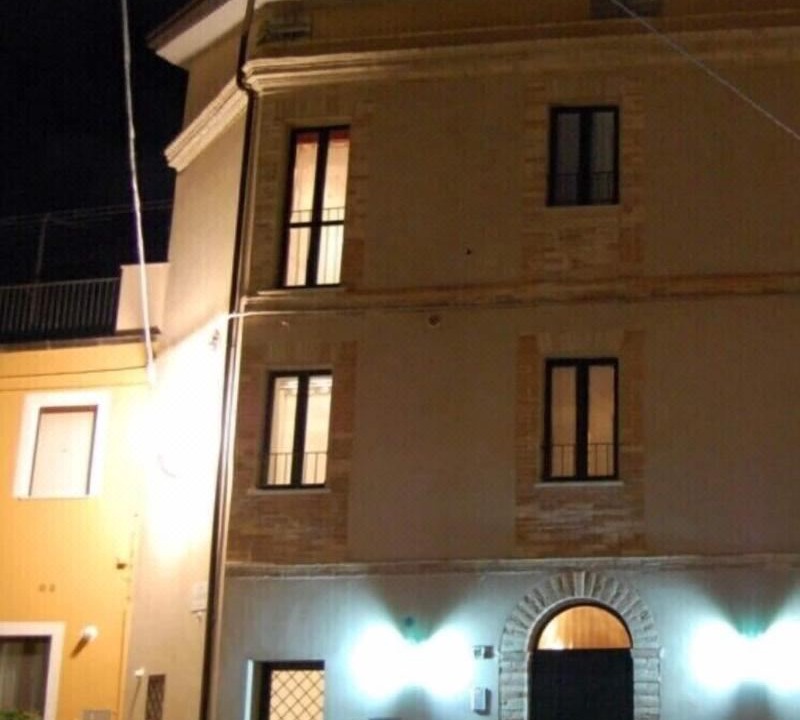 Photo of Buildings in Villa Caldari